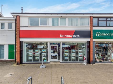 bairstow eves estate agents nottingham